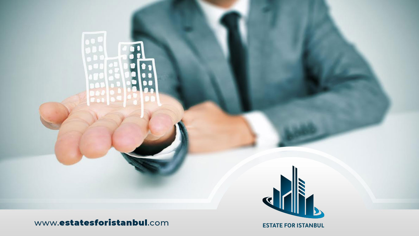 أهم خدمات الشركات العقارية في إسطنبول