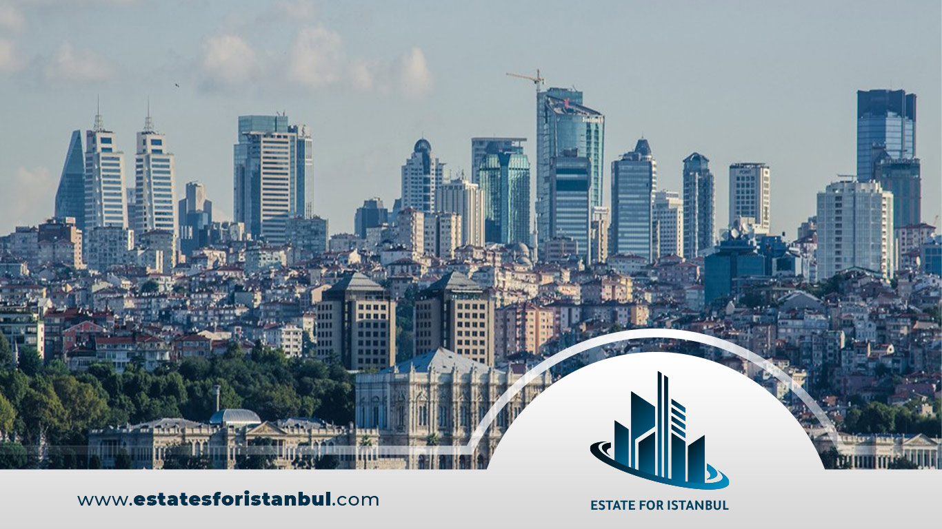 أهم مدن شراء العقارات في تركيا 2022