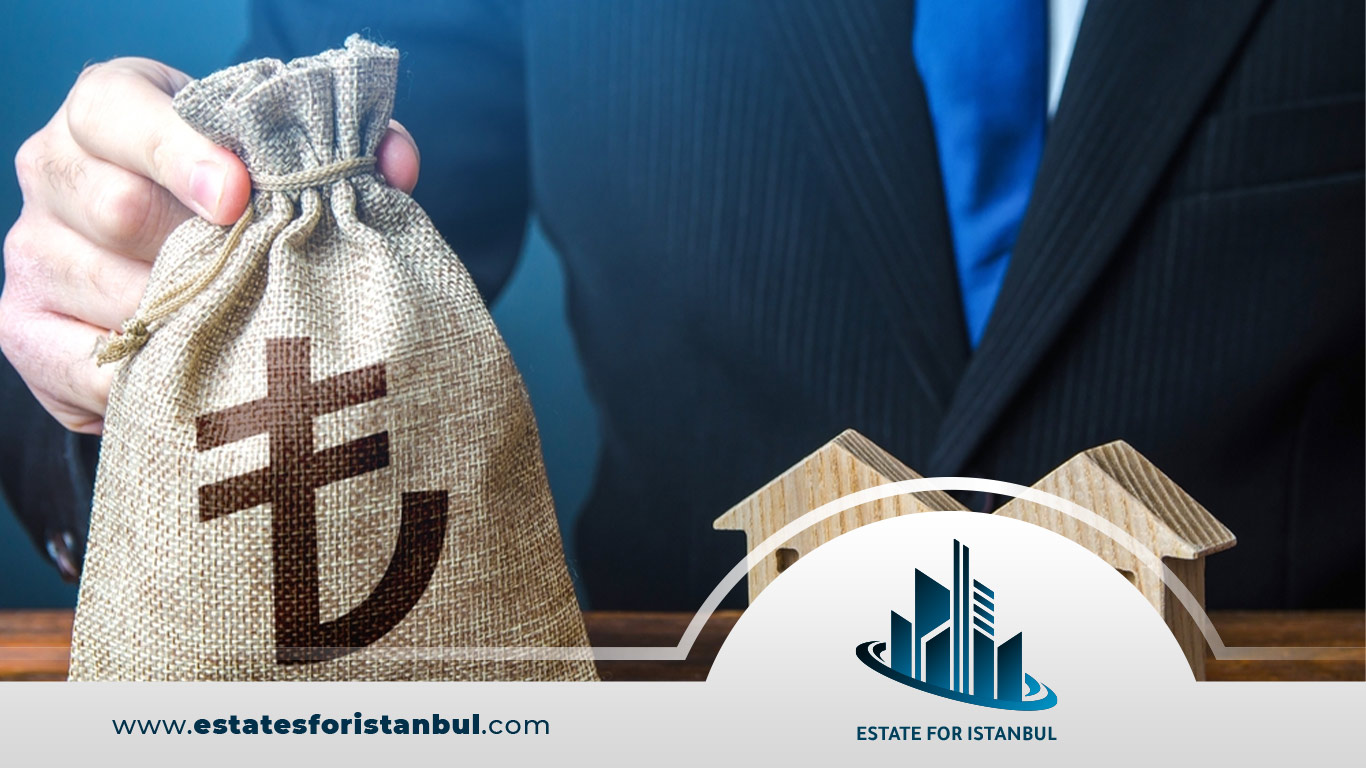 كيف تحقق الأرباح عند الاستثمار العقاري في إسطنبول
