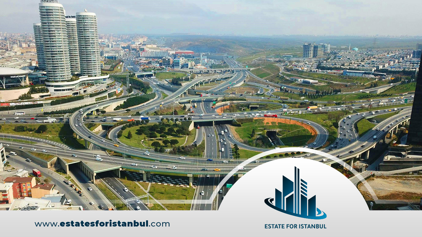 أين تجد شقة للبيع في إسطنبول الأوروبية